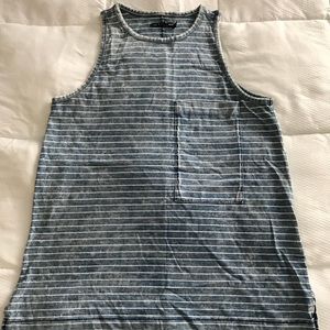 Rag and Bone Tank